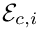 ${\mathcal E}_{c,i}$
