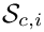 ${\mathcal S}_{c,i}$