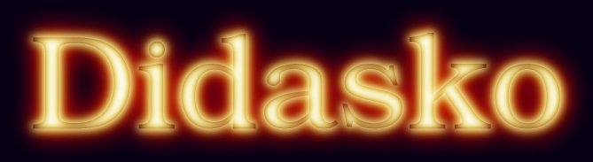 Didasko Logo