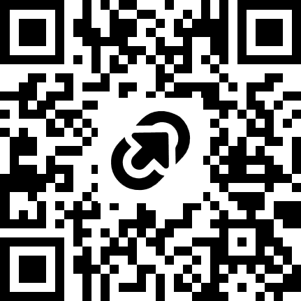 QR code for Trilinos Open Discussion